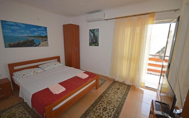 Apartments Djakonovic
