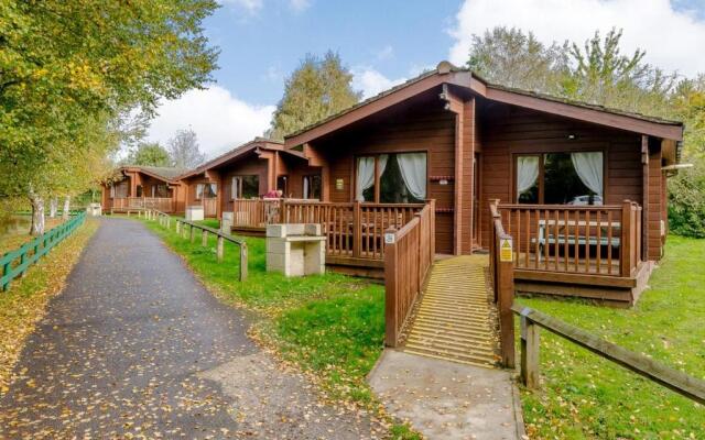 Sherwood Castle Holiday Forest