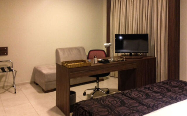 Comfort Inn Grande Rio