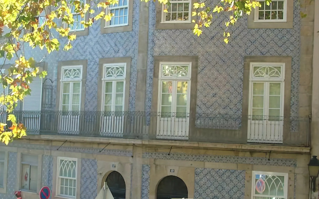 Citybreak Apartments Douro View