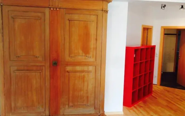 Erzherzog Johann Appartements