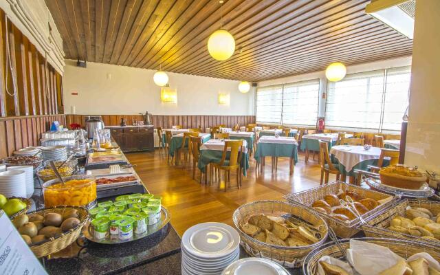 Hotel Eurosol Seia Camelo