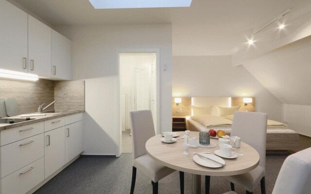 Amazing Apartment in Dagebüll With Wifi