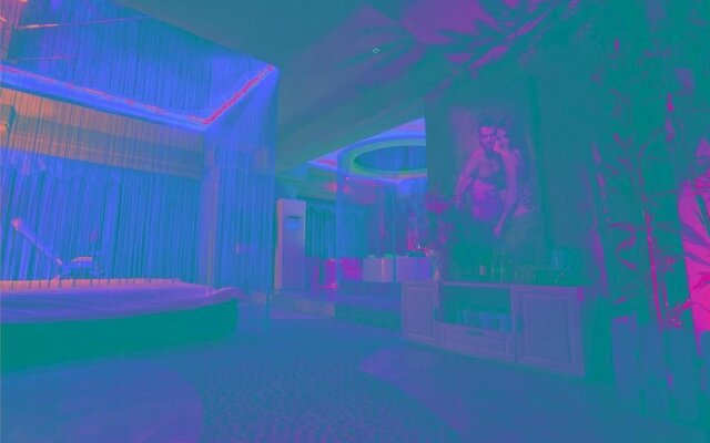 Weige Lovers Hotel Xiamen