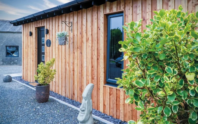 The Shack - 1 Bedroom - Cosheston