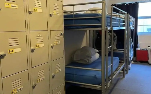 PodBed Sydney - Hostel
