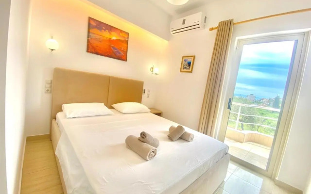 Foti Rooms