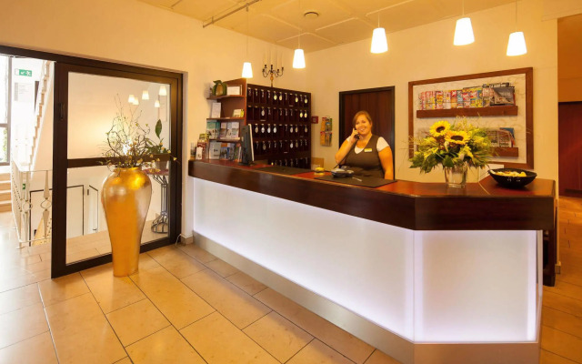 gut-Hotel Tannenhof