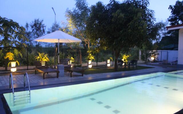 Le Green Udawalawe Resort