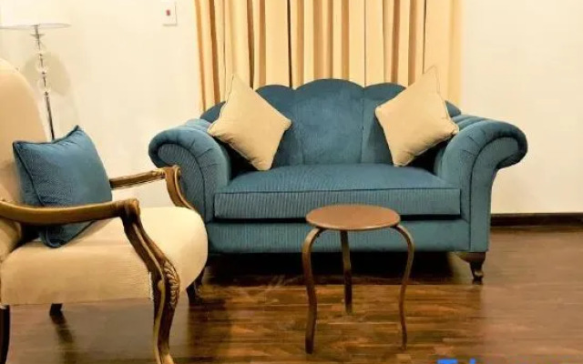 Towlan Al Rawdah Services Apartment