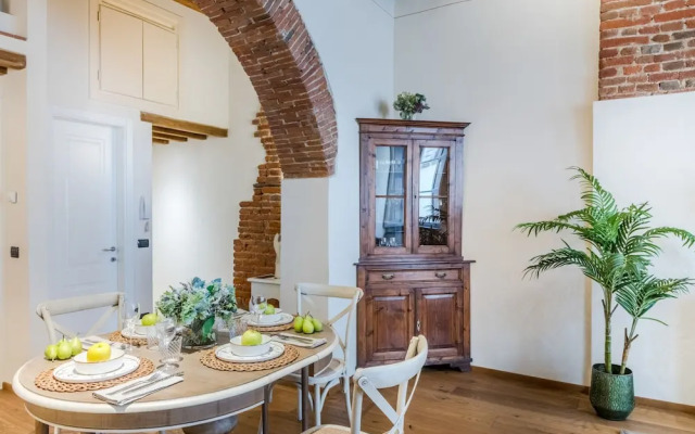 Paolino View Apartment