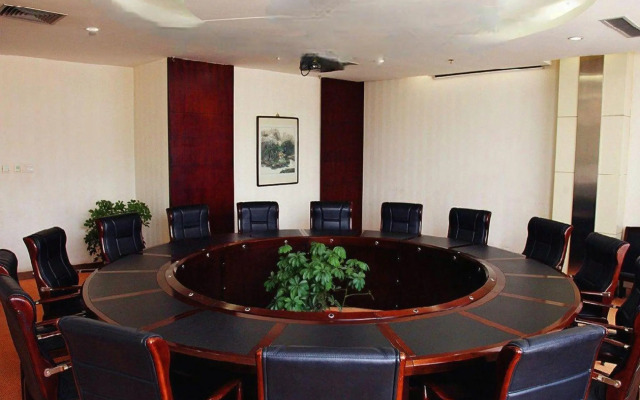 Yinghao International Hotel