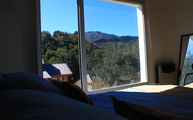 Faro Azul Villa Pehuenia