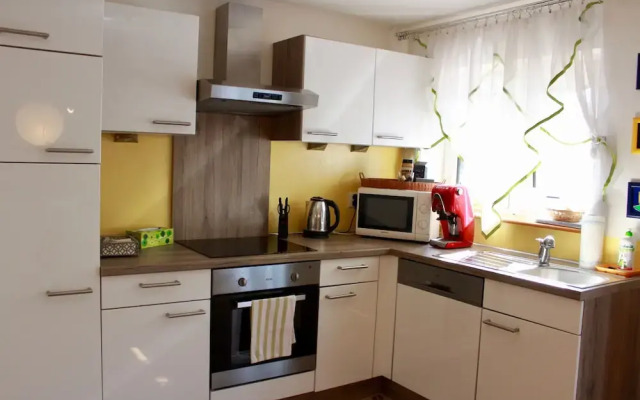 Apartmán Amália