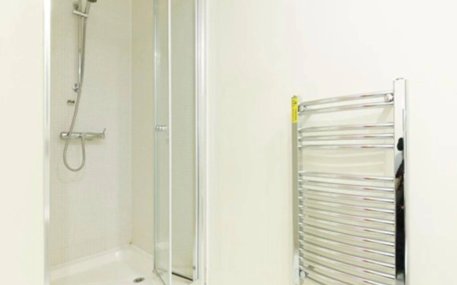 City Stay Serviced Apartments