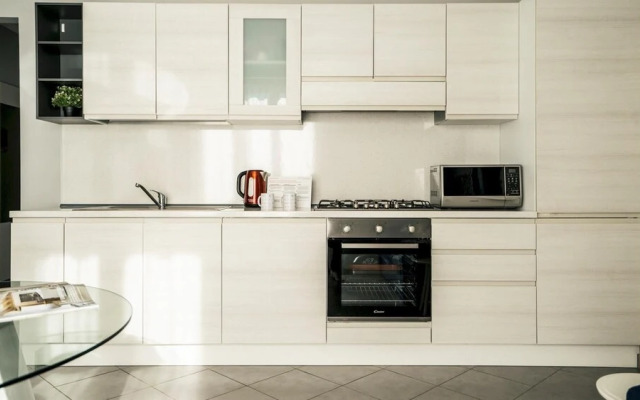 Delle Sterlizie 1 Interno 9