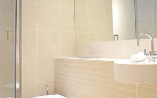 2 Bedroom Apartment Near Grafton Street