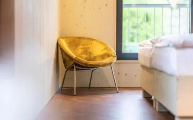 Lodge Hof Weissbad