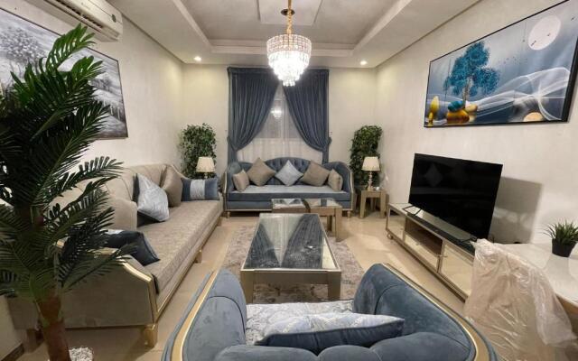 شقة 21حي الصحافه عمارة لولو2 الرياضRiyadh