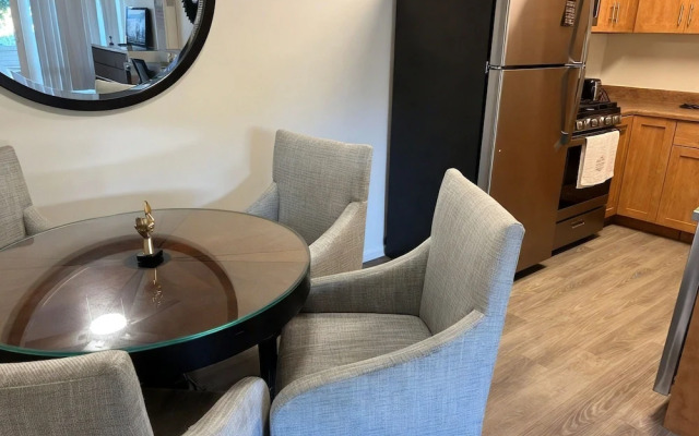 Santa Monica Executive Suites