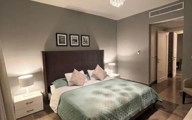 Lujosa Suite Piso 53 - Yoo Panamá 53K