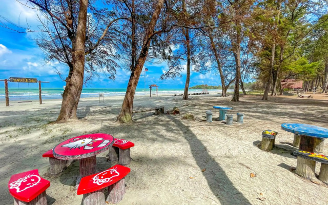 Tiara Desaru Seaview Residence