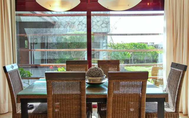 Holiday Home in Puerto Rico With Garden
