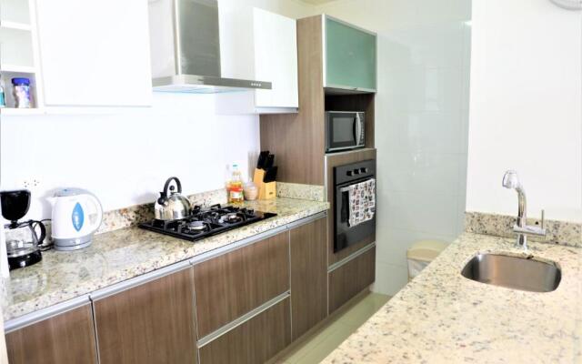 Miraflores4Rent Upper Pardo