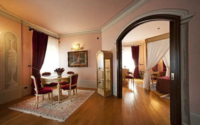 Albergo La Lanterna