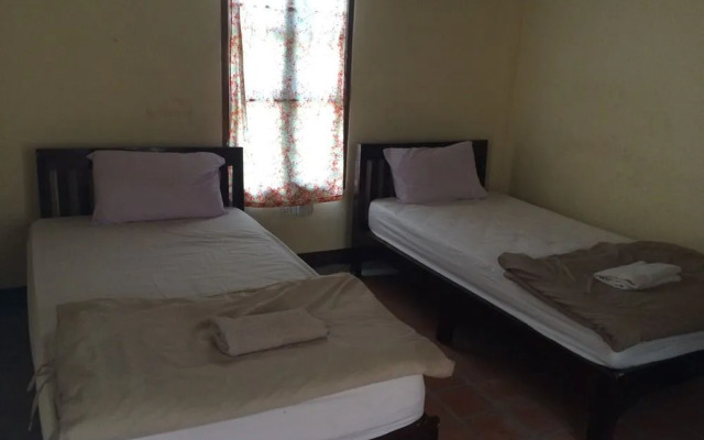 Mountain Blue Cottage