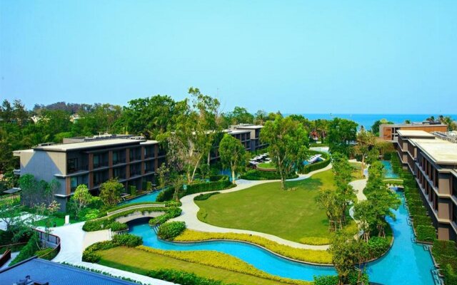 Hua Hin Marriott Resort & Spa
