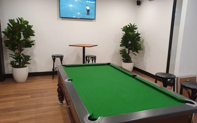 Empire Hotel Goulburn