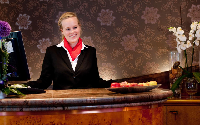 Best Western Plus Hotel Kassel City