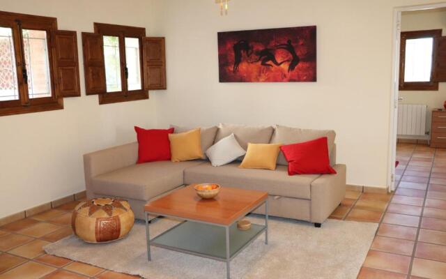 Finca San Mateo