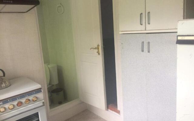 GuestHouse Malkhazi