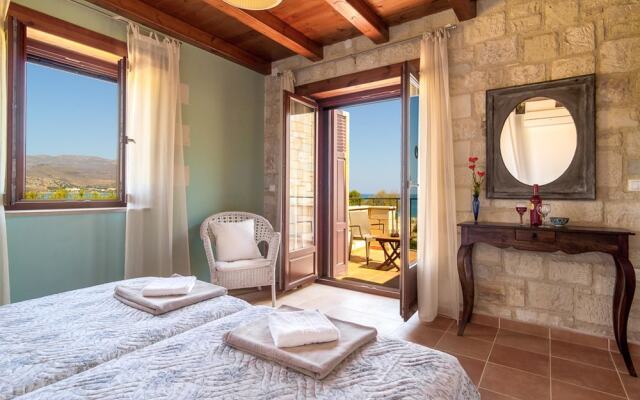 Emerald Villa