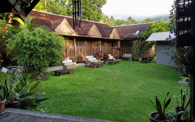 Bugang Riverside Inn