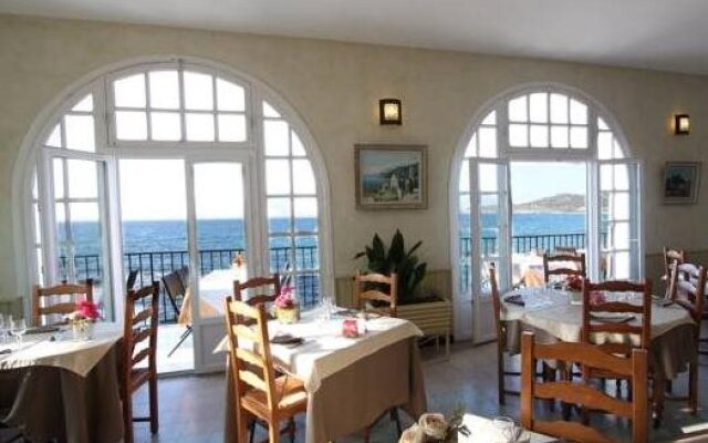 Hotel de la Plage Santa Vittoria