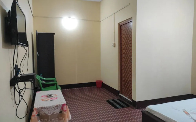 Homocation Swagat Homestay