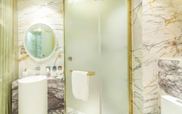 International Milan – Bathroom – Huzhou