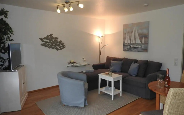 Seepark Seepark Appartement 13