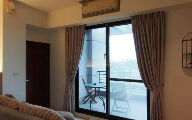 Viasea B&B