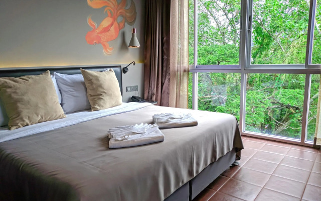 Sino House Phuket Hotel