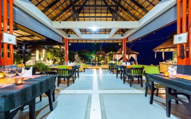 Samaya Wellness Resort