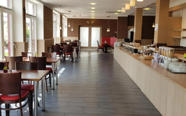 Dream Inn Hotel Regensburg