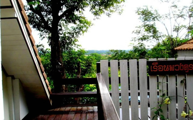Baan Kiang Dao Phu Plai Fah