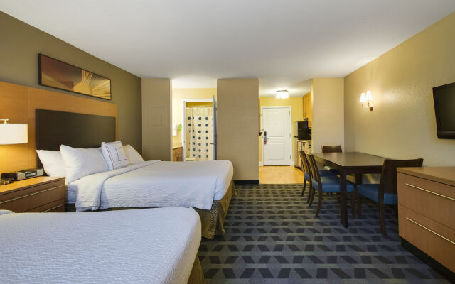 TownePlace Suites Kansas City Overland Park