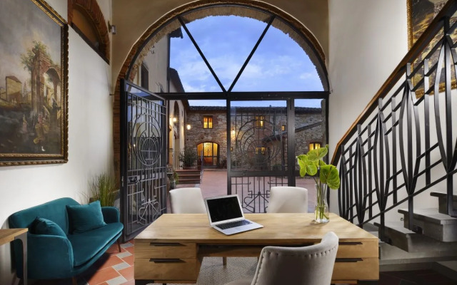 Borgo Antico Casalbosco