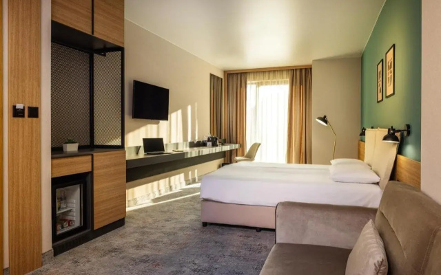 B1 Downtown Hotel