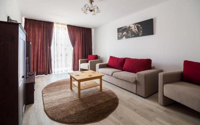 Brasov Welcome Apartments Urban 2